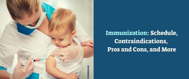 Immunization Schedule